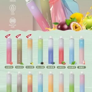 IMG3133副本1scaled1jpg XIAOKETOP 台灣電子煙專賣|主營各品牌煙彈主機霧化器