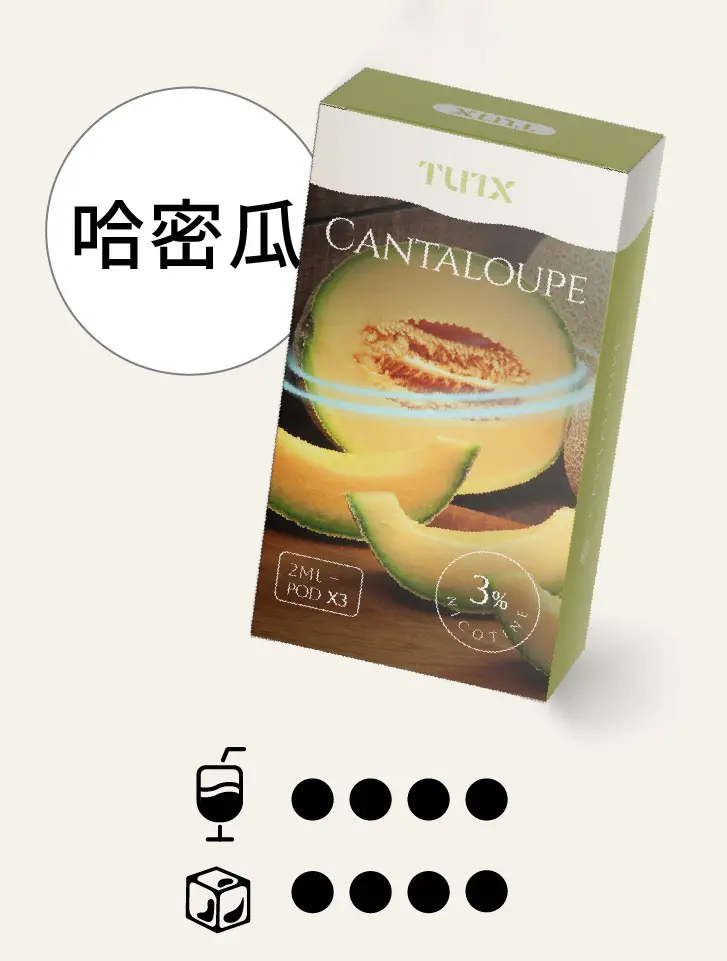 哈密瓜pngwebp XIAOKETOP 台灣電子煙專賣|主營各品牌煙彈主機霧化器