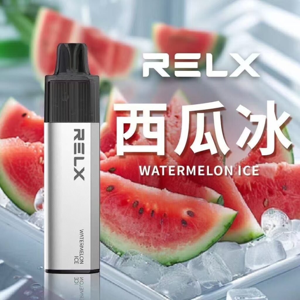 悅刻8000口西瓜冰jpg XIAOKETOP 台灣電子煙專賣|主營各品牌煙彈主機霧化器
