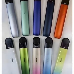 悅刻五代主機jpg XIAOKETOP 台灣電子煙專賣|主營各品牌煙彈主機霧化器