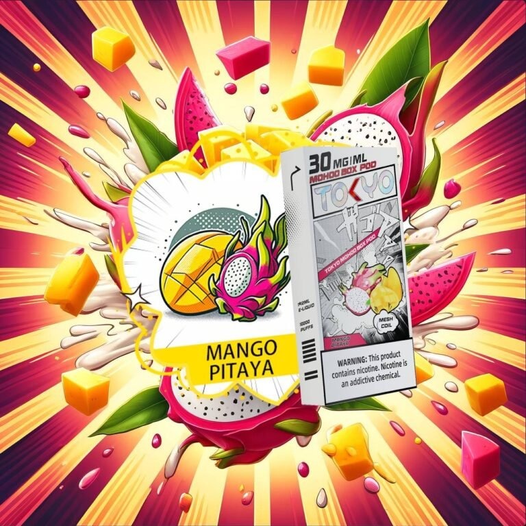 水果芒果火龍果jpg XIAOKETOP 台灣電子煙專賣|主營各品牌煙彈主機霧化器